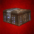 Free Treasure Island Roll
