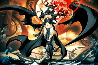 Carmilla, Princess of Darkness/CA:HoD | Castle Age Wiki | Fandom