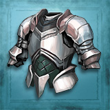 Crusader's Regalia