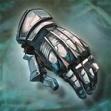 Conjurer's Gauntlet