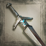 Emperion Sword