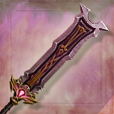 Kingsguard Blade