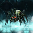 Explore common monster9.jpg (67 KB) Poisonous Spider