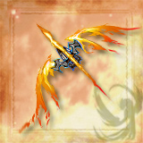 Firefeather Bow