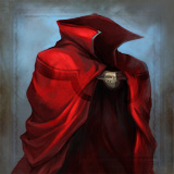 Bloodshadow Robes