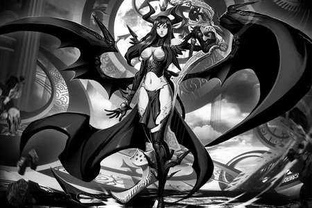 Carmilla, Princess of Darkness/CA:HoD | Castle Age Wiki | Fandom