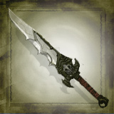 Drakken Blade