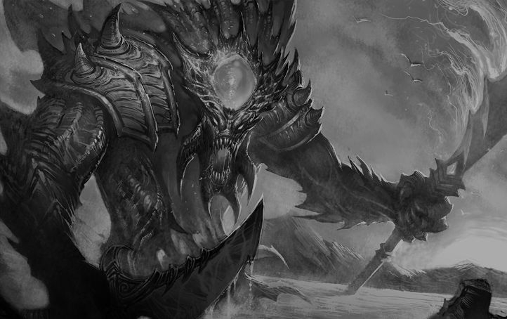 Leviathan of the Deep | Castle Age Wiki | Fandom