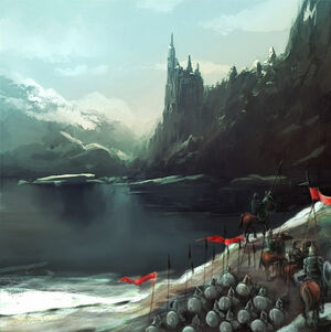 Deathrune Siege I