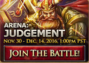 Arena10 fb ad