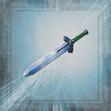 Crusader Dagger