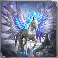 Pegasus Elf | Castle Age Wiki | Fandom