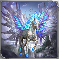 Pegasus Elf 