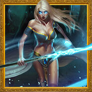 Fire II Boss Quest Artwork