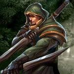 Strider | Castle Age Wiki | Fandom