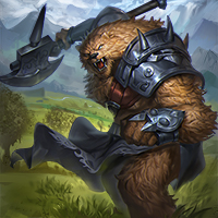 Bear Warrior | Castle Age Wiki | Fandom