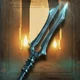 Spear of Eternity x1