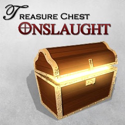 Onslaught Treasure Chest