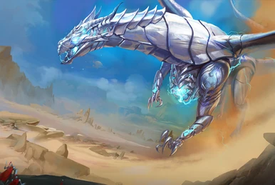 Web3 Mirror | Castle Age Wiki | Fandom