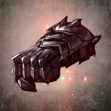 Zealot Gauntlets