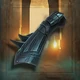 Hades Gauntlets x1