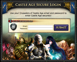 Web4.Castle Age Game Login: Simplify Your Access Today!