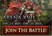 Arena17 fb ad