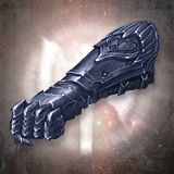 Vengeance Gauntlets