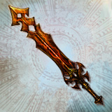 Rune Blade