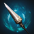 Eq winter dragon weapon