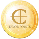 Favor points