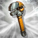 Elite Tinkerer Wrench