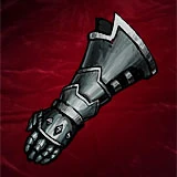 Doom Gauntlet