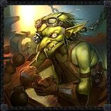 Goblin Emporium Artwork