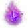 Nightmire crystal icon