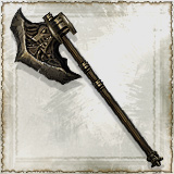 Battle Axe