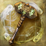 Hammer of Storms