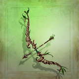 Wildleaf Bow