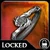 Dragon Ring locked