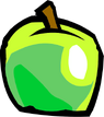 Green Apple