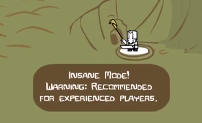 Playable Characters - Castle Crashers Wiki - Neoseeker