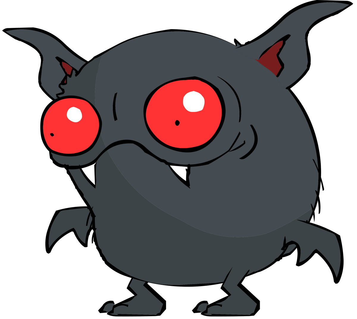 Pipistrello | Castle Crashers Wiki | Fandom
