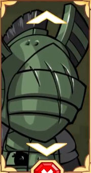 Brute, Castle Crashers Wiki