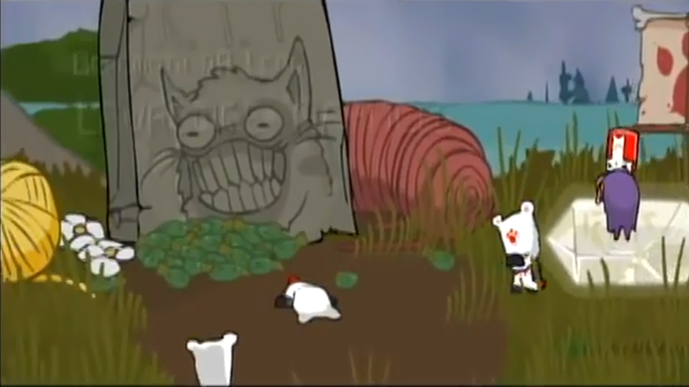 480-4806873_castle-crashers-wiki-castle-crashers-catfish-hd-png