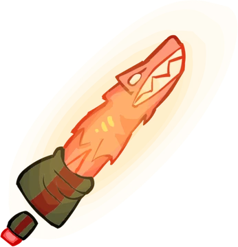 Demon Sword | Castle Crashers Wiki | Fandom