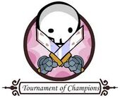 Tournament Artwork