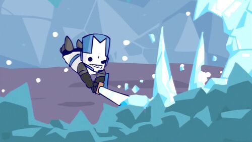 Castle Crashers Wiki