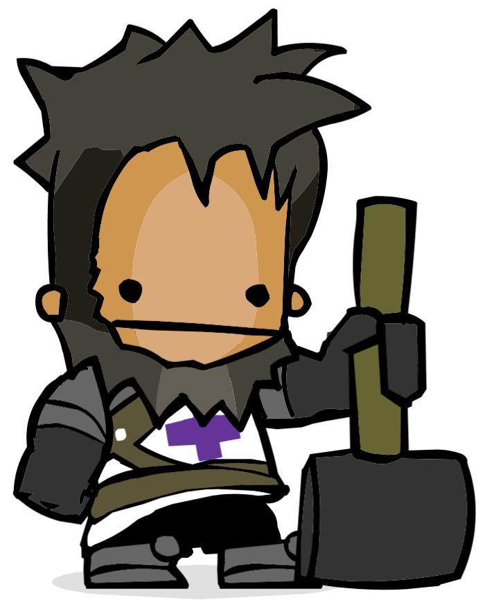 Featured image of post Castle Crashers Purple Knight Pfp - In this video we just take a really fast look on what kind of magic the purple knight can have, and.