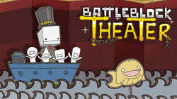 Hatty Hattington, Castle Crashers Wiki, Fandom