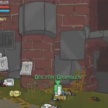 Industrial Castle Castle Crashers Wiki Fandom Here, i'm going to tell you how to unlock every single character in castle crashers (i'm not including dlc): industrial castle castle crashers